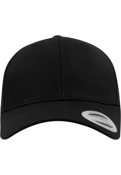 Casquette Snapback classique incurvée