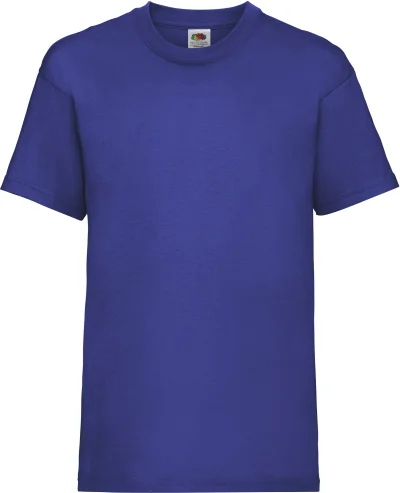T-shirt enfant Valueweight (61-033-0)
