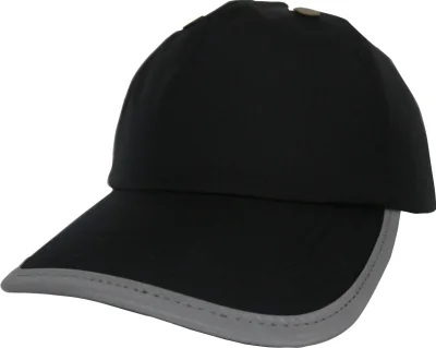 Casquette de protection 5 panneaux