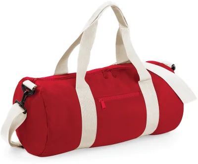 Sac baril original