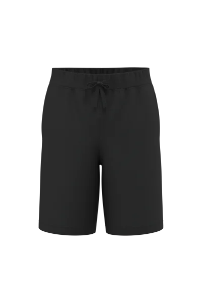 Bermuda écoresponsable ample homme