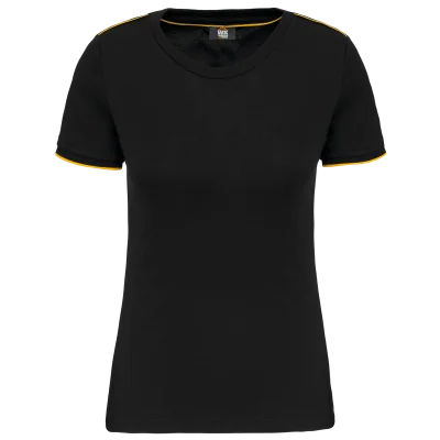 T-shirt Day To Day manches courtes femme