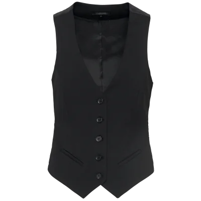 Gilet femme