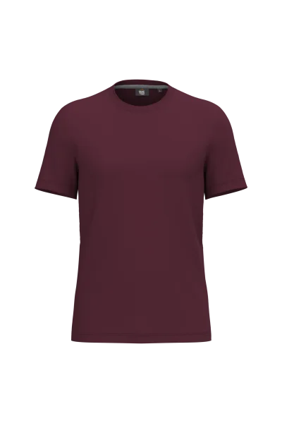 T-shirt à traitement antibactérien homme