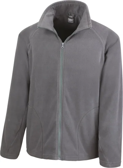 Veste micropolaire