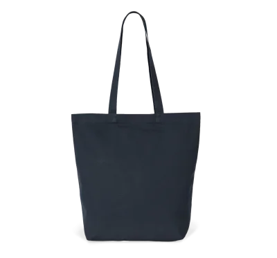 Sac cabas en coton bio