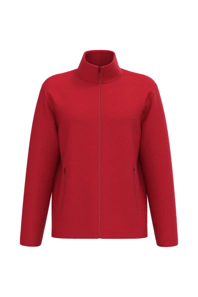 Veste polaire unisexe