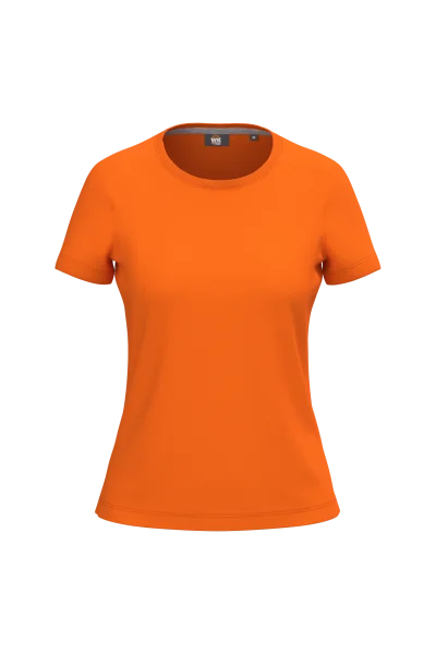 T-shirt à traitement antibactérien femme