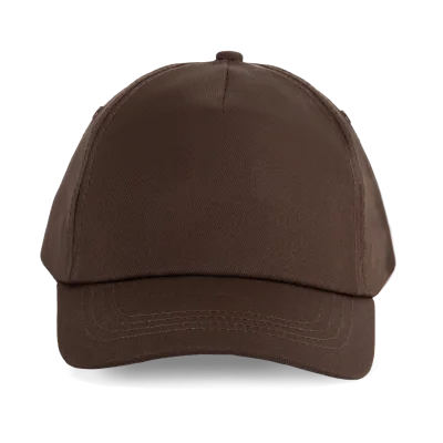 First kids - Casquette enfant 5 panneaux