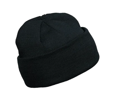 Bonnet tricoté