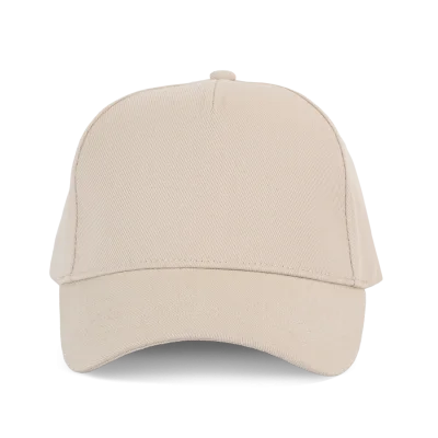 Casquette 5 panneaux