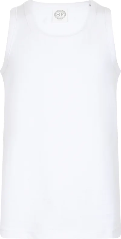 Débardeur stretch enfant