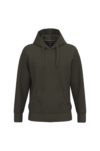 Sweat-shirt capuche homme