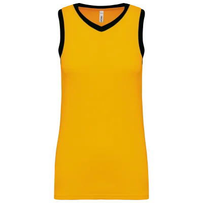 Maillot de basket-ball femme