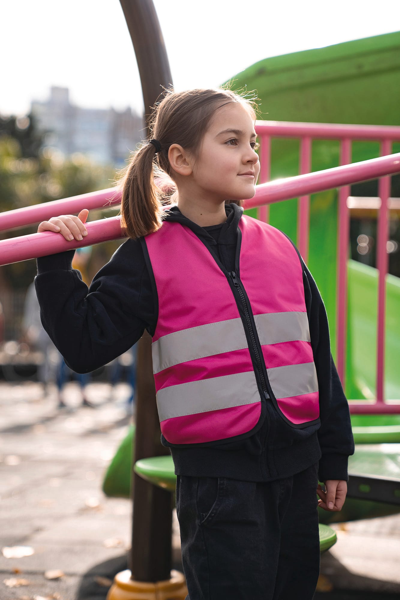 Gilet de sécurité enfant Aalborg