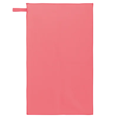 Serviette de sport microfibre - 30 x 50 cm