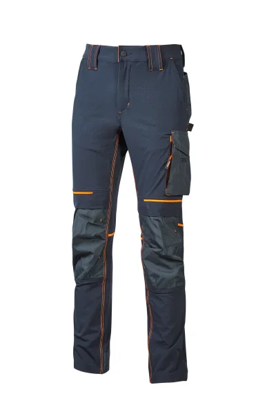 Pantalon Atom homme