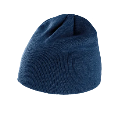Bonnet tricoté