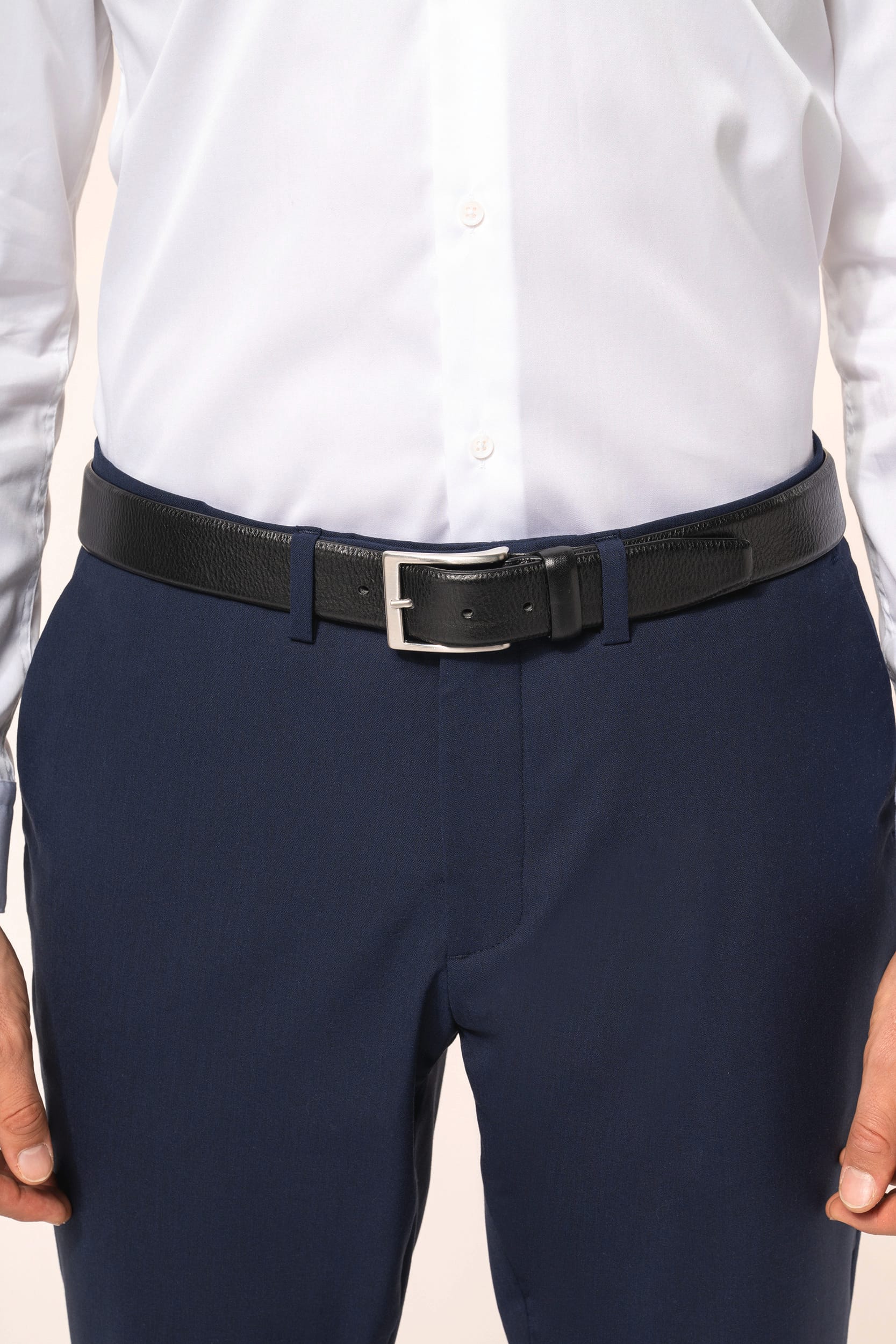 Ceinture cuir homme