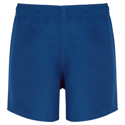 Short de rugby enfant