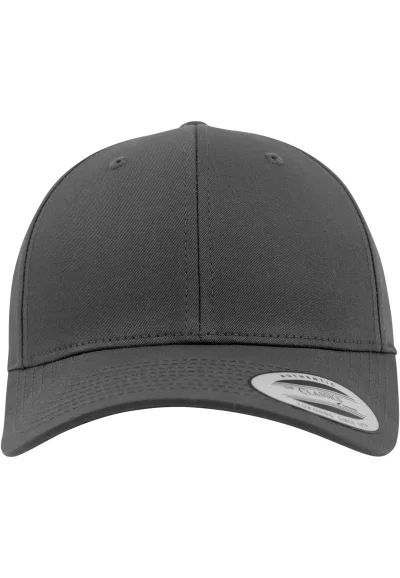 Casquette Snapback classique incurvée