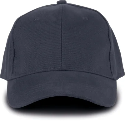 Casquette 6 panneaux