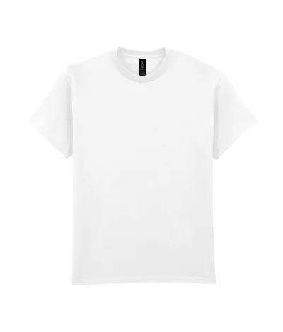 T-SHIRT MANCHES COURTES Ultra Cotton™