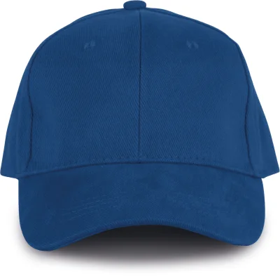 Casquette 6 panneaux