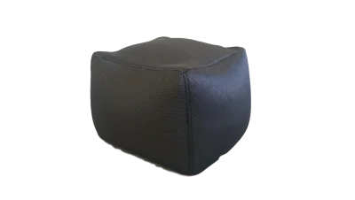 Pouf cube mesh
