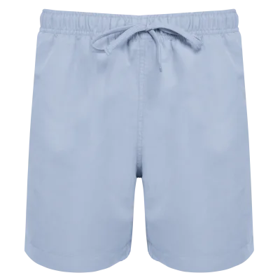 Short de bain écoresponsable homme