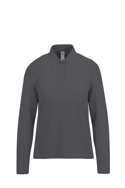MY POLO 180 Femme manches longues