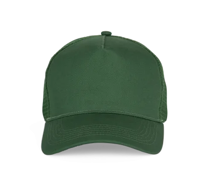Casquette trucker - 5 panneaux