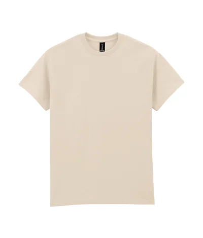 T-SHIRT MANCHES COURTES Ultra Cotton™