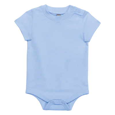 Body manches courtes bébé