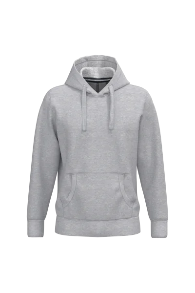 Sweat-shirt capuche homme