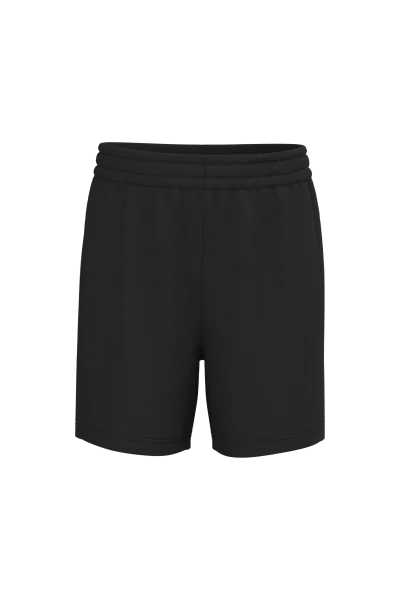 Short multisport en polyester enfant