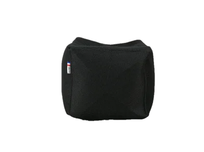 Pouf cube mesh