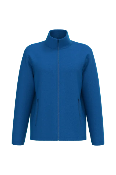 Veste polaire unisexe