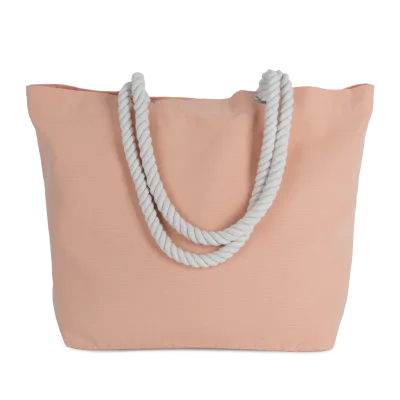 Sac fourre-tout style marin