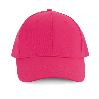Casquette 6 panneaux - K-up Gold Label