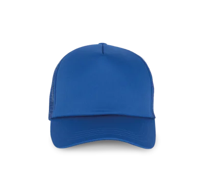 Casquette trucker enfant - 5 panneaux