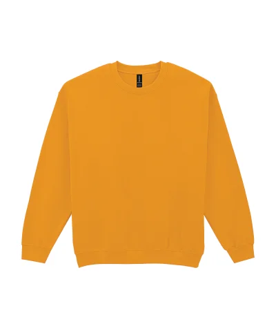 Sweat-shirt col rond Heavy Blend™