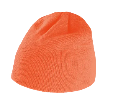 Bonnet tricoté