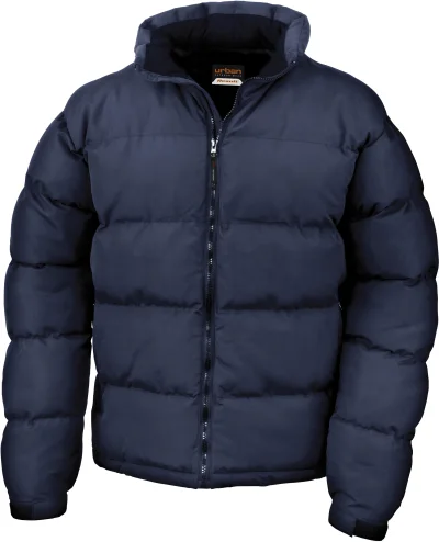 Doudoune homme Holkham