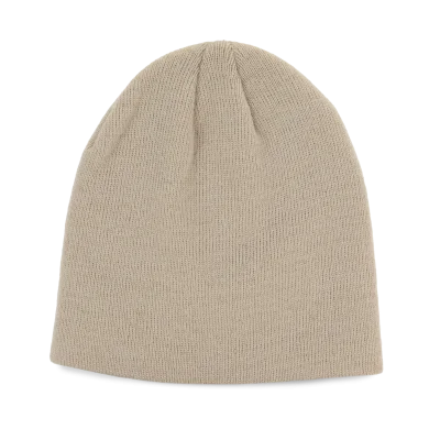 Bonnet enfant tricoté