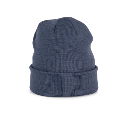 Bonnet tricoté