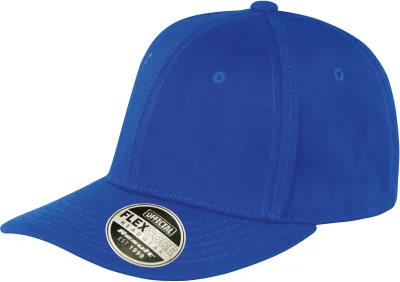 Casquette Kansas flex - 6 panneaux