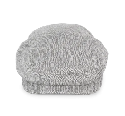 Béret duckbill
