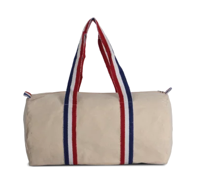 Sac fourre-tout en toile de coton