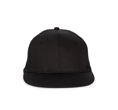 Casquette Trucker - 6 panneaux